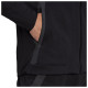Adidas Ανδρική ζακέτα Designed For Gameday Full-Zip Jacket Adidas Ανδρική ζακέτα Designed For Gameday Full-Zip Jacket
